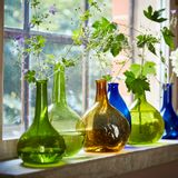 Vases - VIOLETTA vase - AFFARI OF SWEDEN