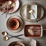 Plats et saladiers - ANNABELLE Assiettes - AFFARI OF SWEDEN
