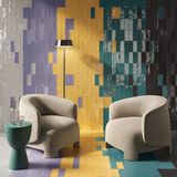 Indoor floor coverings - ABACUS BY ERGON - EMILGROUP