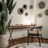 Armchairs - MONO armchair - DÔME DECO