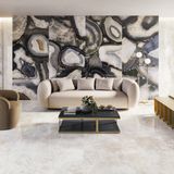 Indoor floor coverings - TELE DI MARMO PRECIOUS BY EMILCERAMICA - EMILGROUP