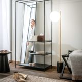 Objets de décoration - bougeoir SABA - DÔME DECO