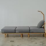 Beds - Qbit Bed Sofa - QBIT