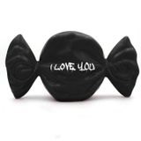 Objets design - bonbon I love you réglisse - DESIGN BY JALER