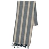Bath towels - HAREM Bath & Beach Towel Peshtemal - Turkish Towel Cotton Handloom - HARE
