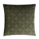 Coussins textile - Coussin ROCK COLLECTION - LO DECOR