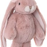 Peluches - Friendly Kanina - Antique Pink - BUKOWSKI DESIGN AB