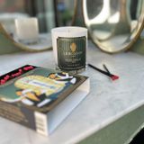Objets de décoration - Le Boudoir Paris - Bougies - KUBBICK