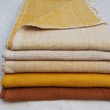 Throw blankets - THROWS - DIAMA TISSAGE