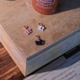 Jewelry - Elephant Charm's - Sawadee - NACH