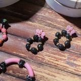 Bijoux - Bracelet éléphants - Sawadee - NACH