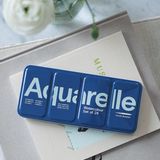 Autres fournitures bureau - NOUVEAU Set de 24 aquarelles - Aquarelle - PRINTWORKS