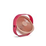 Gifts - NEW - PORTABLE FANS - PRINTWORKS