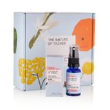 Cosmétiques - Coffret cadeau - Rose Hydrating Mist - THE NATURE OF THINGS