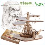 Other smart objects - Vite Aerea - MULTI TRANCIATI