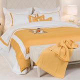 Linge de lit - MOD. NARCISO - MAISON CLAIRE