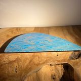 Formal plates - Presentation plate - OMISSEY