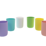 Verres - EASY GLASS 100 % FABRIQUÉ EN ITALIE - MOJITO DESIGN