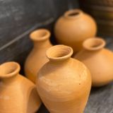 Poterie - Terracotta - BY ROOM