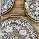 Objets de décoration - Plateaux - BY ROOM