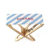 Accessoires de voyage - CALE-DOS DINARD - KALDO
