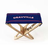 Accessoires de voyage - CALE-DOS DEAUVILLE - KALDO