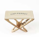 Accessoires de voyage - CALE-DOS CAP FERRET - KALDO