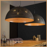 Design objects - Suspensions en cuivre de luxe - KILYM