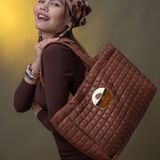Bags and totes - TOTE BAGS - FABRICCA