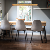 Decorative objects - Suspension | BASTILLE. - TUBELIGHT