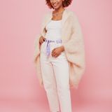 Apparel - L'Étole de Rose - MIMI ROSE ATELIER