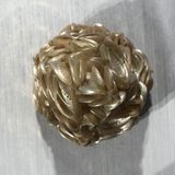 Other Christmas decorations - Brown Abalone Shell Christmas Décor (Small) - THOMAS & GEORGE FURNITURE, LIGHTING & DECOR