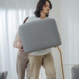 Sofas - Armrest/Backrest B02 - QBIT