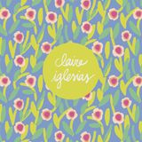 Cushions - Exclusive Pattern - CLAIRE IGLESIAS