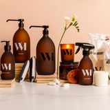 Soaps - Gamme maison what matters - WHAT MATTERS