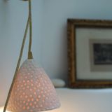 Hanging lights - Lampes Domnine - MYRIAM AIT AMAR