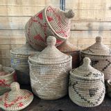 Decorative objects - Malikane - EA DÉCO NATUREL & DESIGN