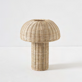 Table lamps - Lampe MUSH - HOMATA