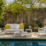 Lawn sofas - Lake Collection - TALENTI SPA