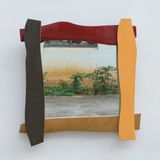 Miroirs pour salle de bain - Miroirs Slab - S - WL CERAMICS