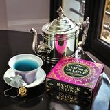Coffee and tea - SAKURA 2019® - MARIAGE FRÈRES INTERNATIONAL