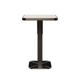 Other tables - Staten Bar Table - PORUS STUDIO