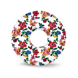 Decorative objects - XL swim ring Hibiscus - THE NICE FLEET