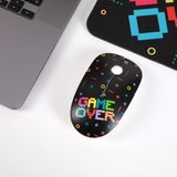 Autres objets connectés - Souris et tapis de souris Let's Play - I-TOTAL
