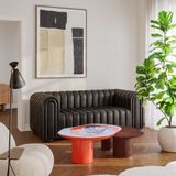 Pièces uniques - Table basse Ka'VE 02 - AHU
