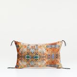 Coussins - COUSSIN EN VELOURS TZIGANE - BERENGERE LEROY