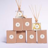 Scent diffusers - Diffuser 200 ml Fig Leaves - CAROLA FRA I TRULLI