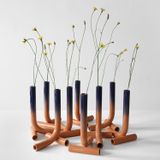 Ceramic - Vaselot - ATELIER POLYHEDRE