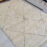 Design carpets - Beni Ouarain Rug - KILYM