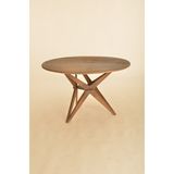 Dining Tables - LOYD table - JOE SAYEGH PARIS
